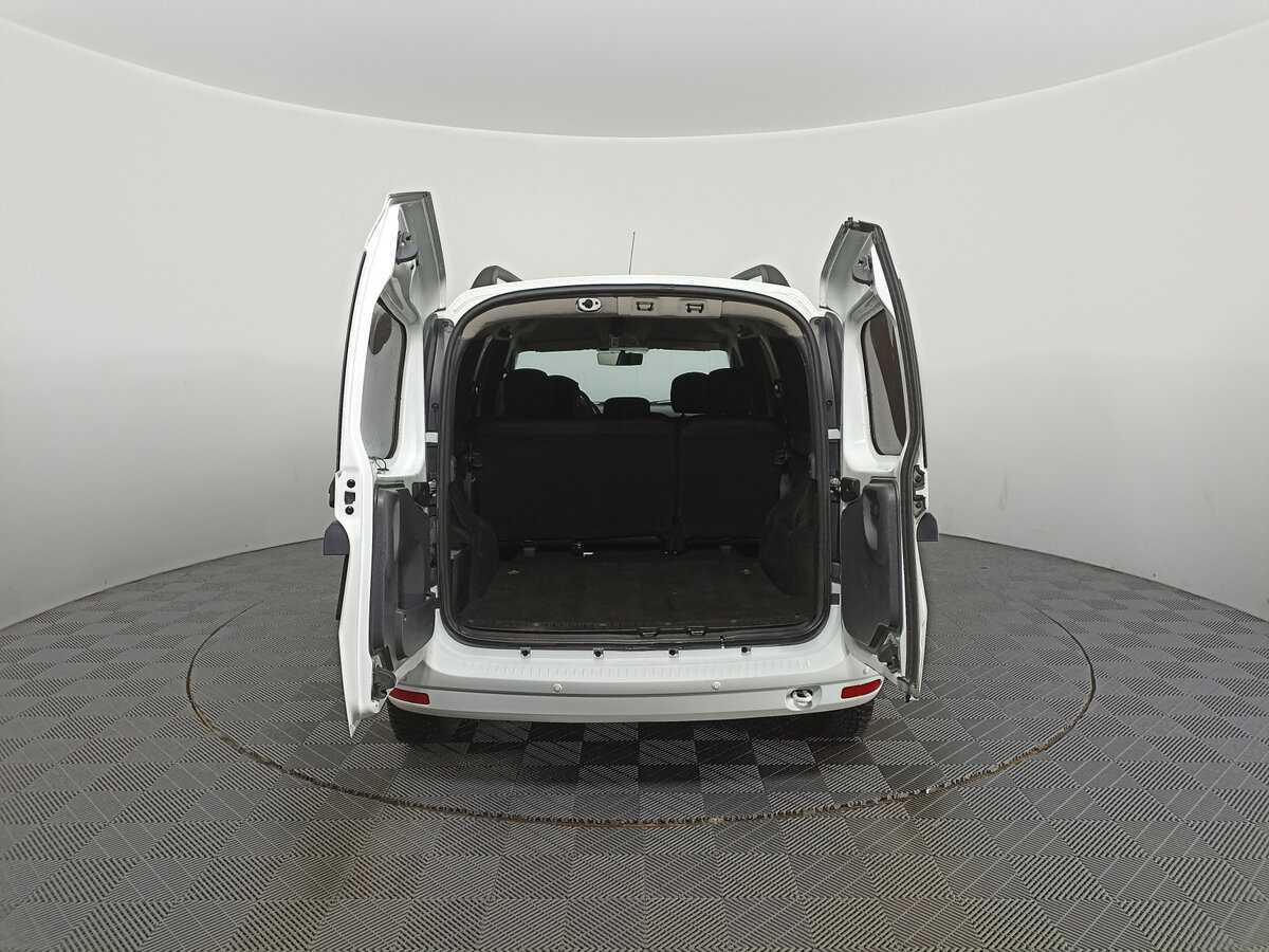 Lada (ВАЗ) Largus б/у, 2020, Механическая. Фото: #9