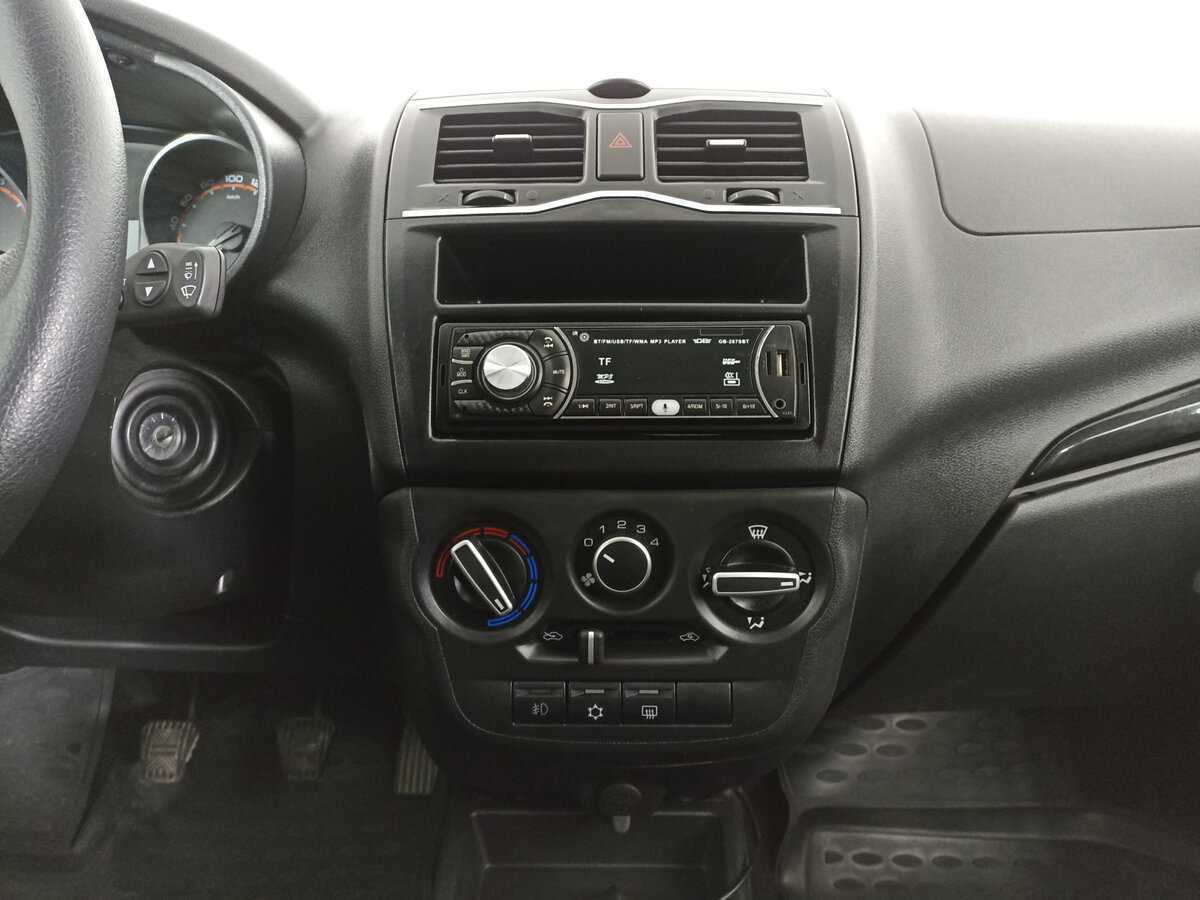 Lada (ВАЗ) Granta б/у, 2021, Механическая. Фото: #14