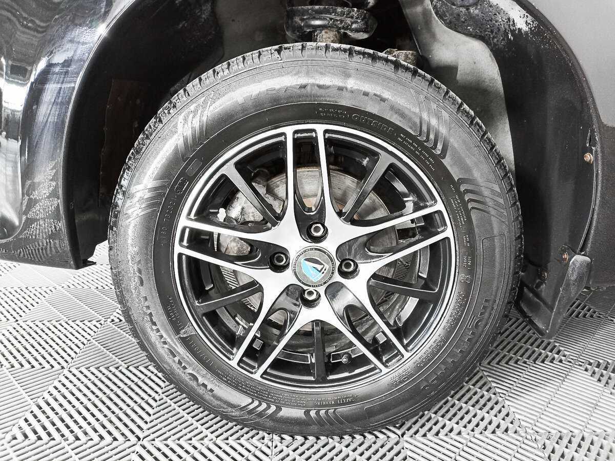 Датсун он-ДО б/у, 2019, Механическая. Фото: #17