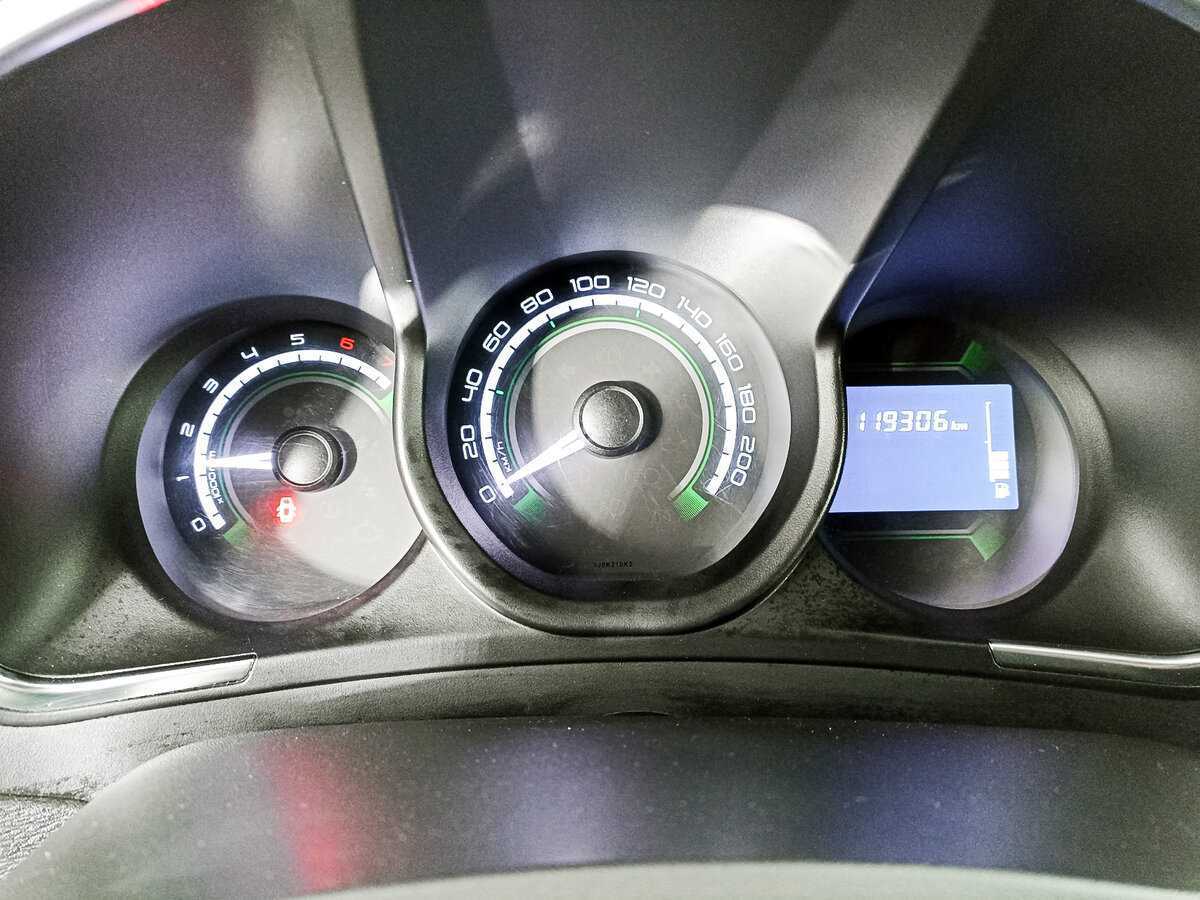 Lada (ВАЗ) XRAY б/у, 2017, Механическая. Фото: #12