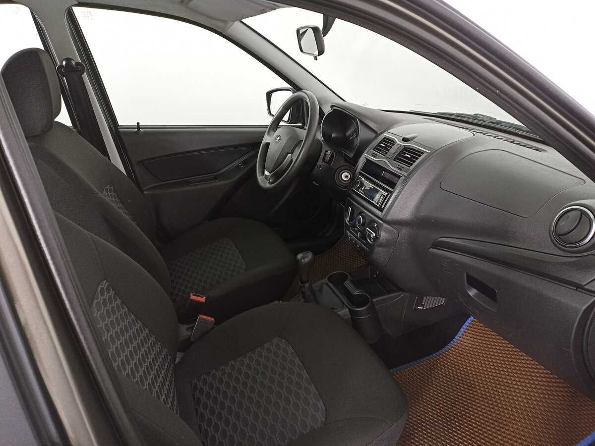 Lada (ВАЗ) Granta б/у, 2020, Механическая. Фото: #10