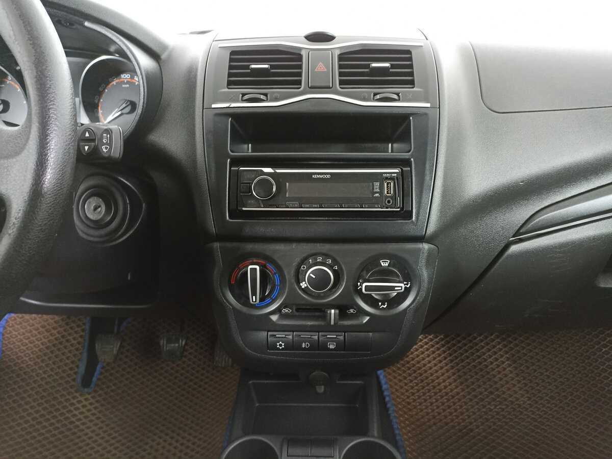 Lada (ВАЗ) Granta б/у, 2020, Механическая. Фото: #14