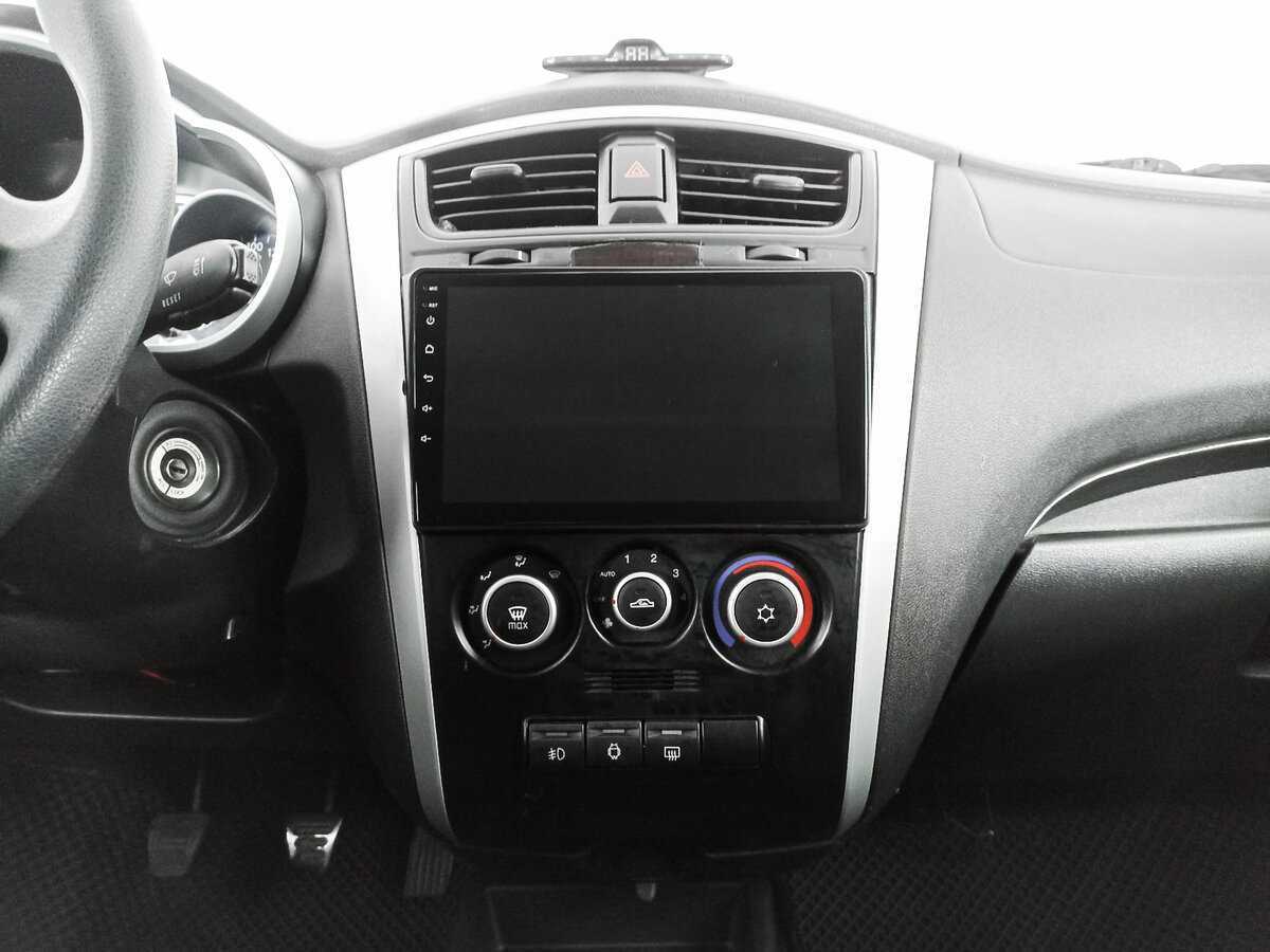 Datsun on-DO б/у, 2018, Механическая. Фото: #12