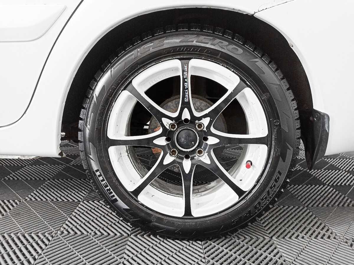 Datsun on-DO б/у, 2018, Механическая. Фото: #15