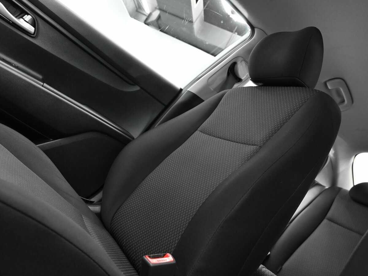 Киа Рио б/у, 2020, Автоматическая. Фото: #11