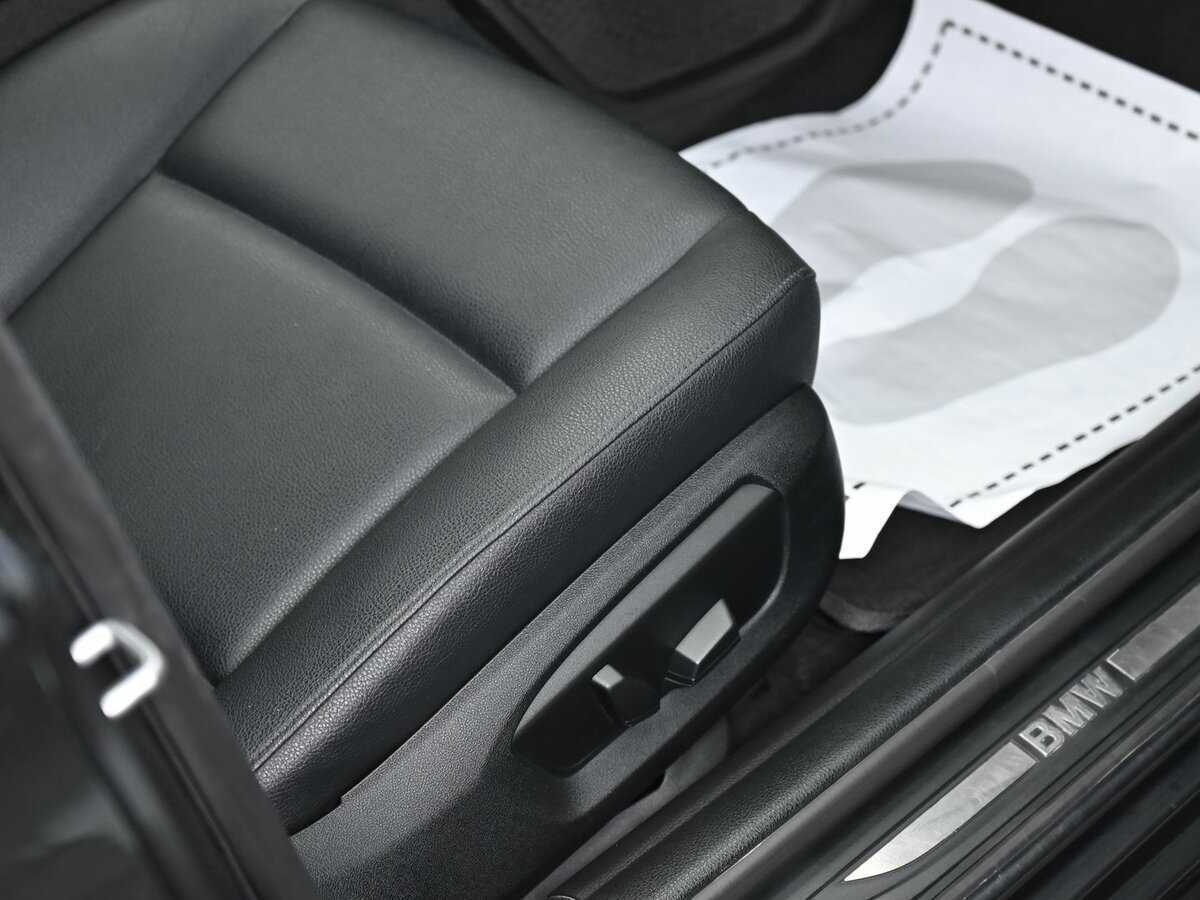BMW 5 серии б/у, 2014, Автоматическая. Фото: #13