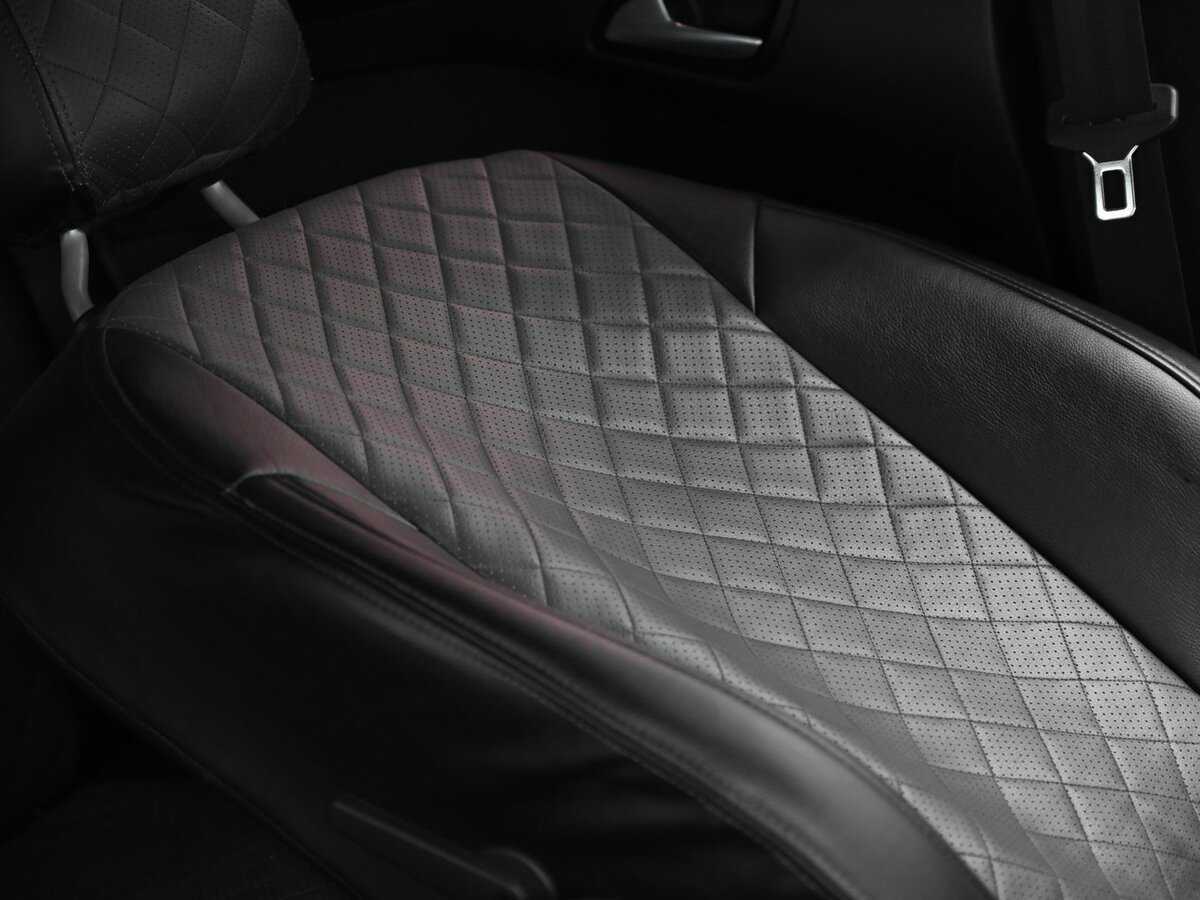 Форд Фокус б/у, 2018, Автоматическая. Фото: #12