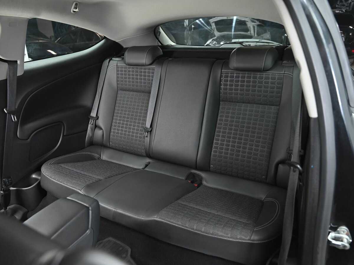 Opel Astra б/у, 2012, Автоматическая. Фото: #12