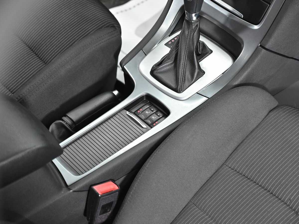 Форд Мондео б/у, 2012, Автоматическая. Фото: #9