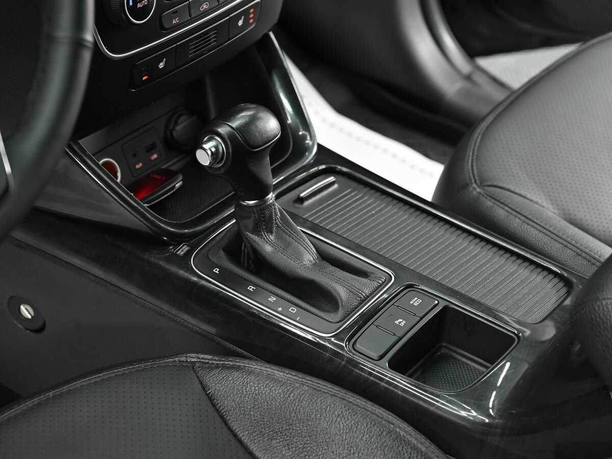 Киа Соренто б/у, 2015, Автоматическая. Фото: #6