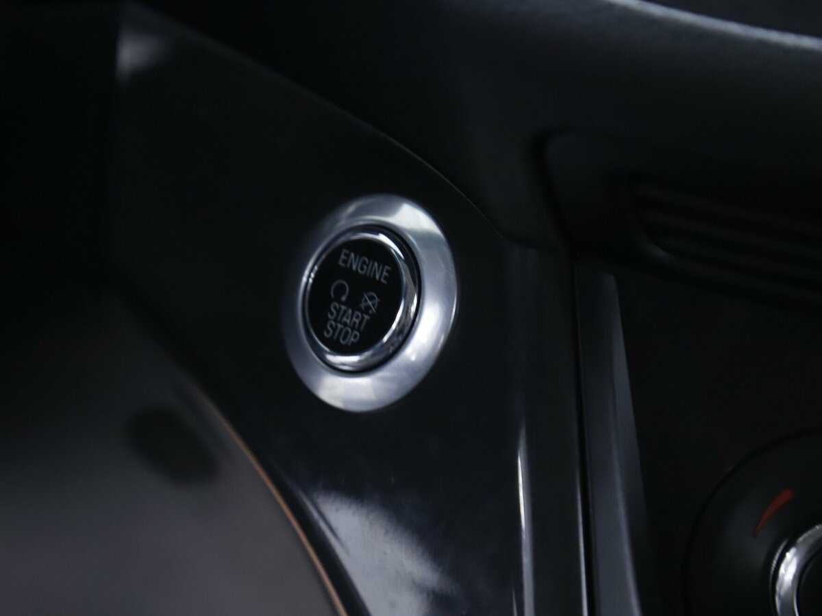 Ford Kuga б/у, 2015, Автоматическая. Фото: #12