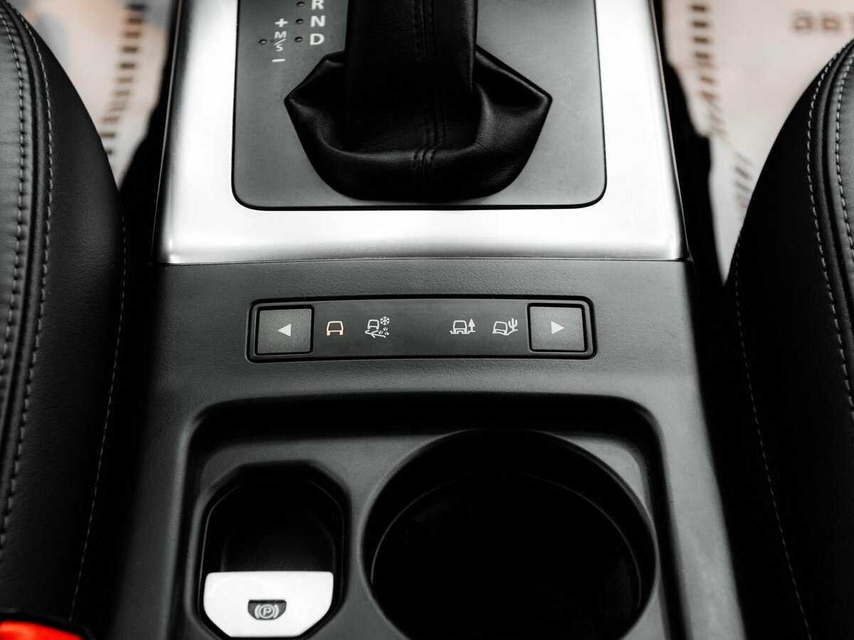 Land Rover Freelander б/у, 2014, Автоматическая. Фото: #13