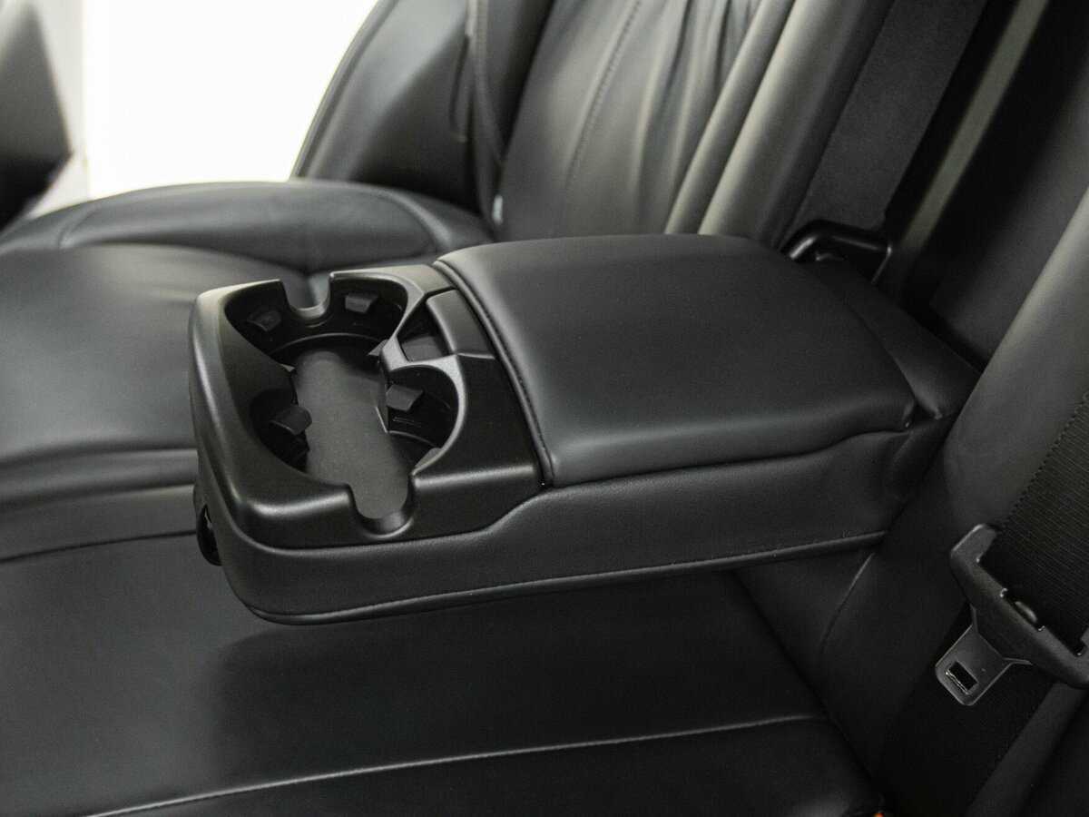 Land Rover Freelander б/у, 2014, Автоматическая. Фото: #15