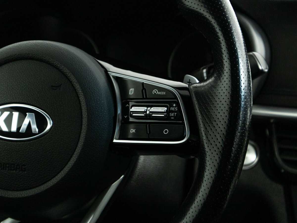 Киа Оптима б/у, 2018, Автоматическая. Фото: #24