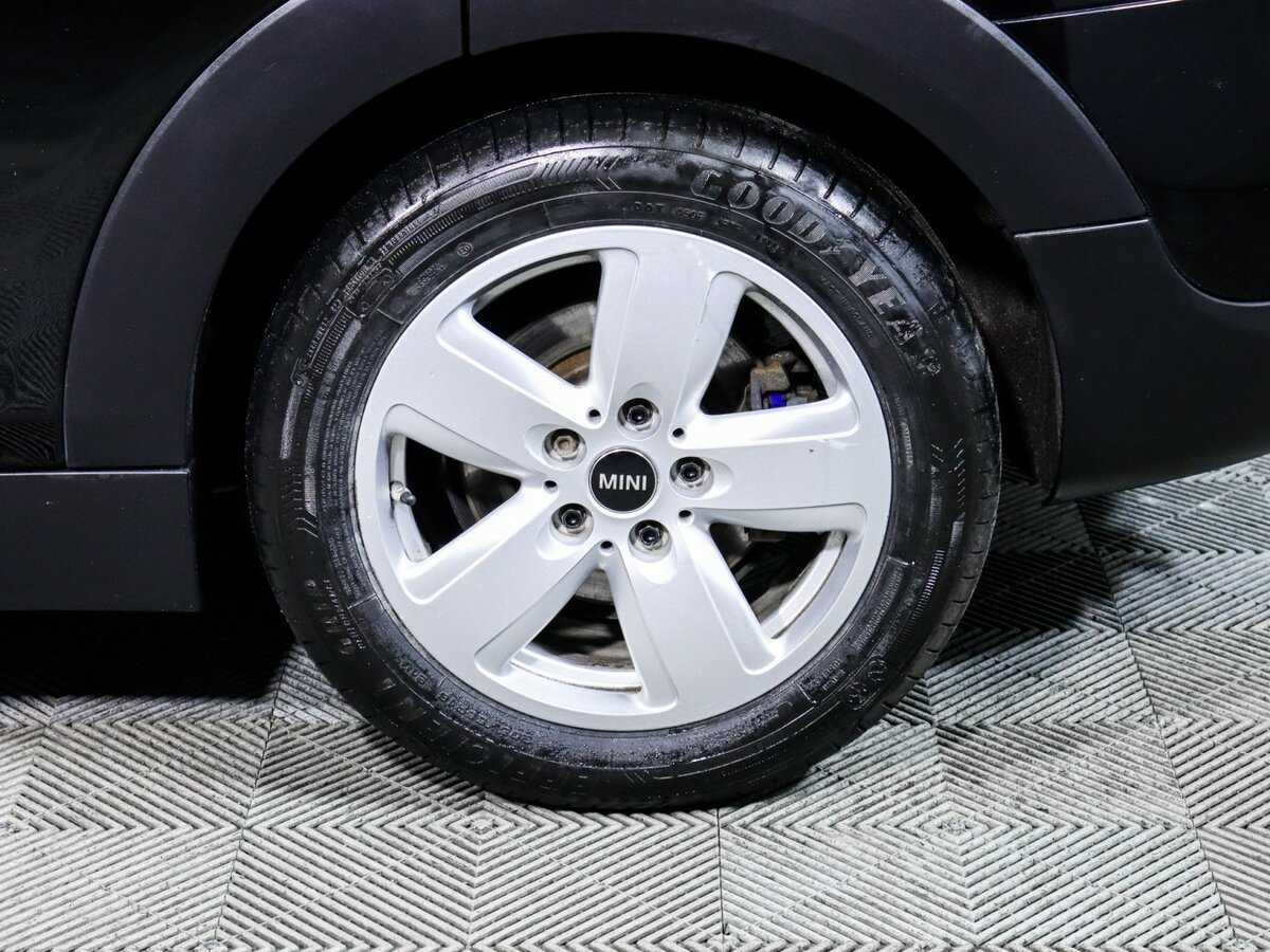 Мини Клубмэн б/у, 2017, Автоматическая. Фото: #11