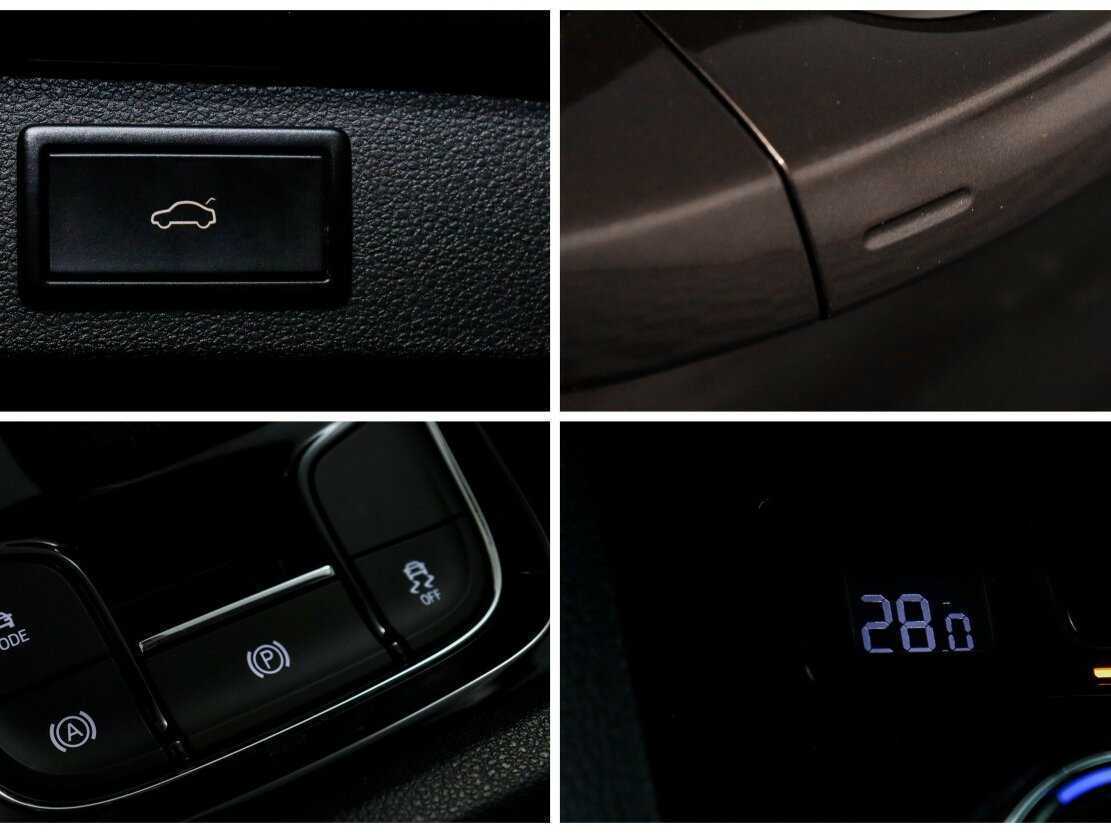 Skoda Kodiaq б/у, 2018, Роботизированная. Фото: #16