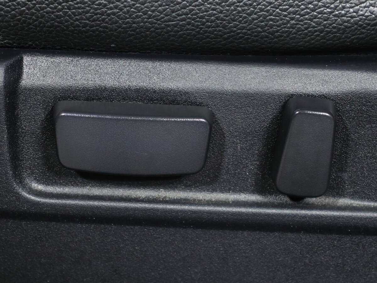 Mitsubishi Outlander б/у, 2014, Автоматическая. Фото: #11