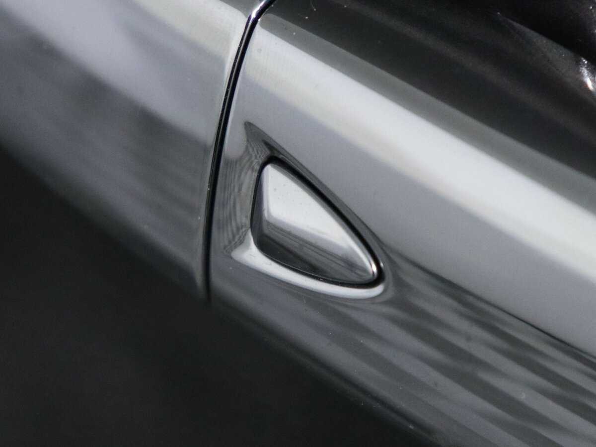 Nissan Murano б/у, 2018, Вариатор. Фото: #20