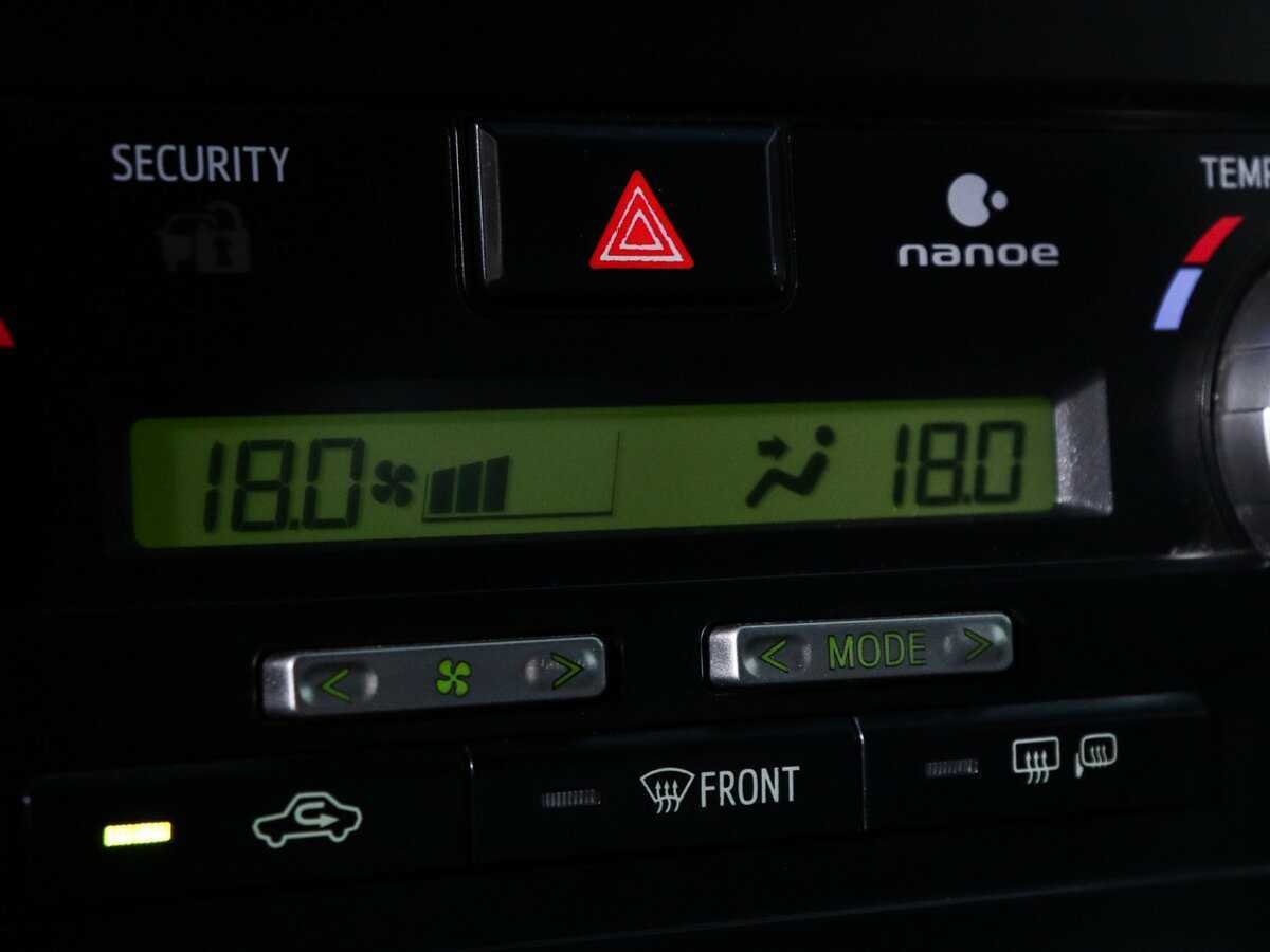 Тойота Камри б/у, 2013, Автоматическая. Фото: #13