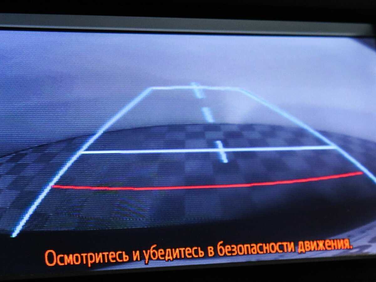 Тойота Камри б/у, 2013, Автоматическая. Фото: #14