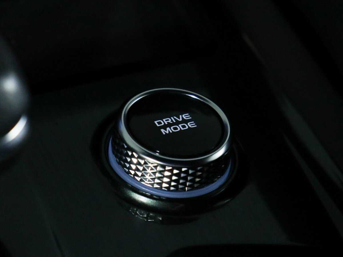 Geely Monjaro б/у, 2022, Автоматическая. Фото: #24