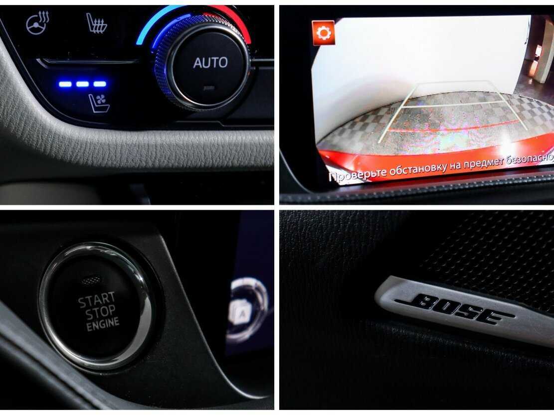 Mazda 6 б/у, 2019, Автоматическая. Фото: #19