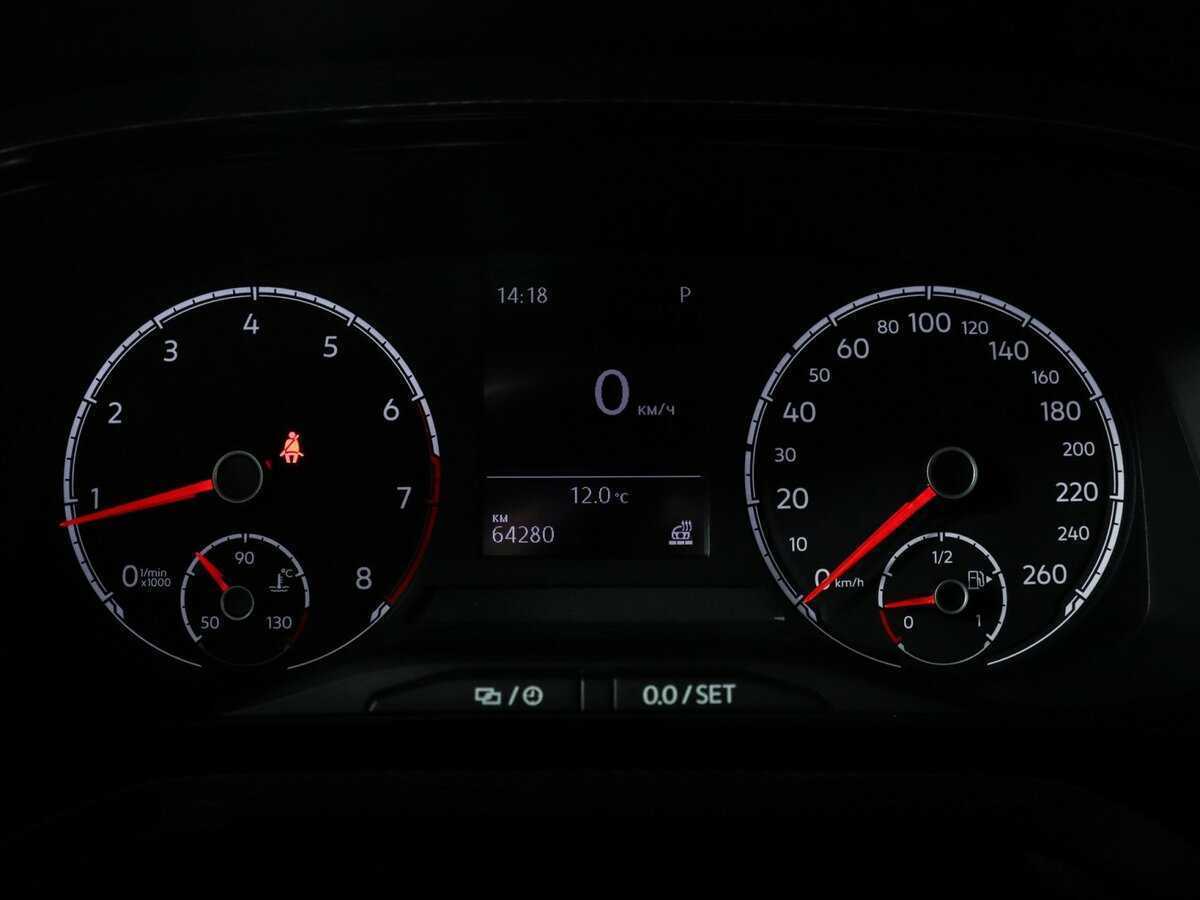 Фольксваген Поло б/у, 2020, Автоматическая. Фото: #10