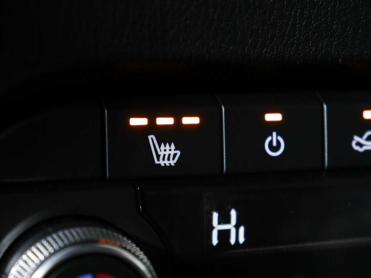 Mazda CX-5 б/у, 2020, Автоматическая. Фото: #18