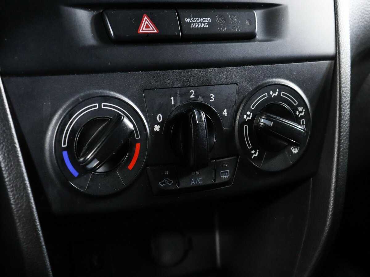 Suzuki Vitara б/у, 2019, Механическая. Фото: #12