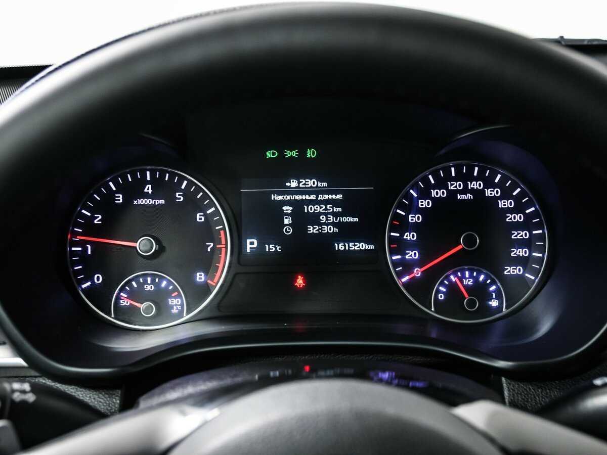 Киа Оптима б/у, 2019, Автоматическая. Фото: #8