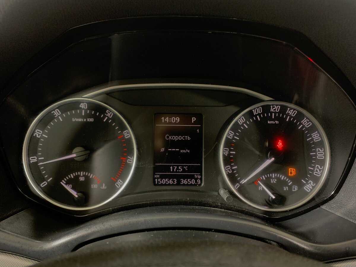 Skoda Octavia б/у, 2012, Автоматическая. Фото: #13