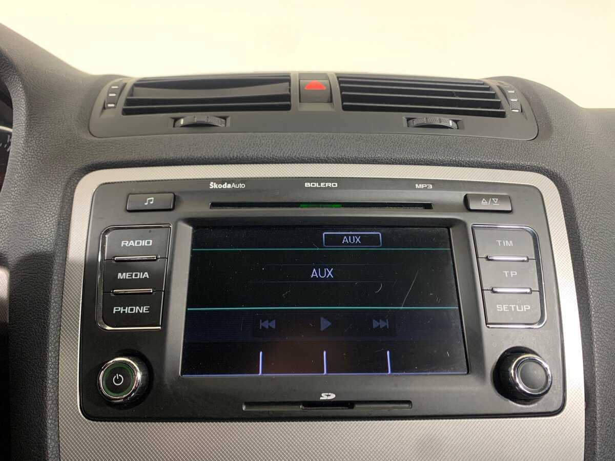 Skoda Octavia б/у, 2012, Автоматическая. Фото: #14