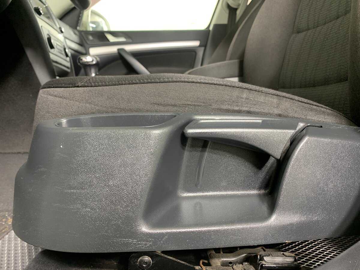 Skoda Octavia б/у, 2012, Автоматическая. Фото: #15