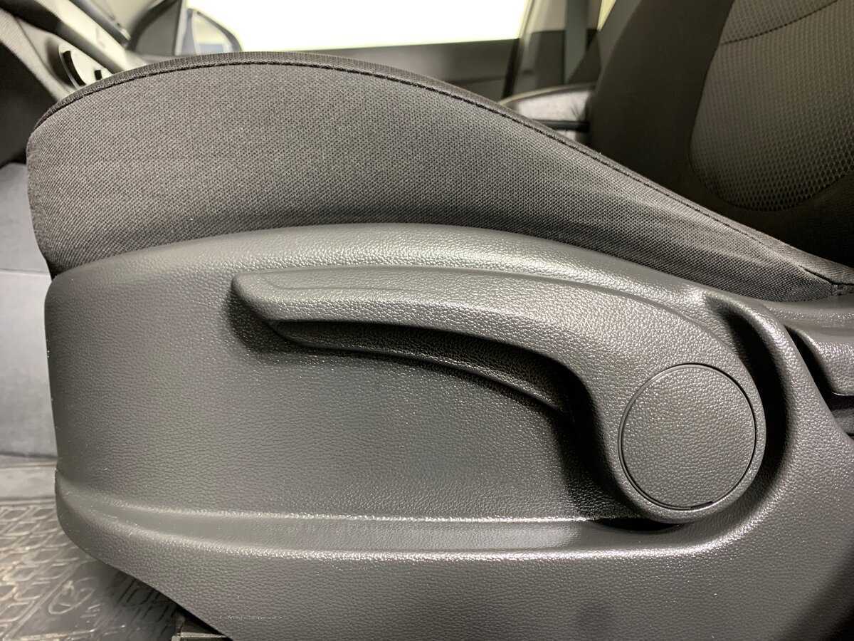 Hyundai Creta б/у, 2017, Механическая. Фото: #16