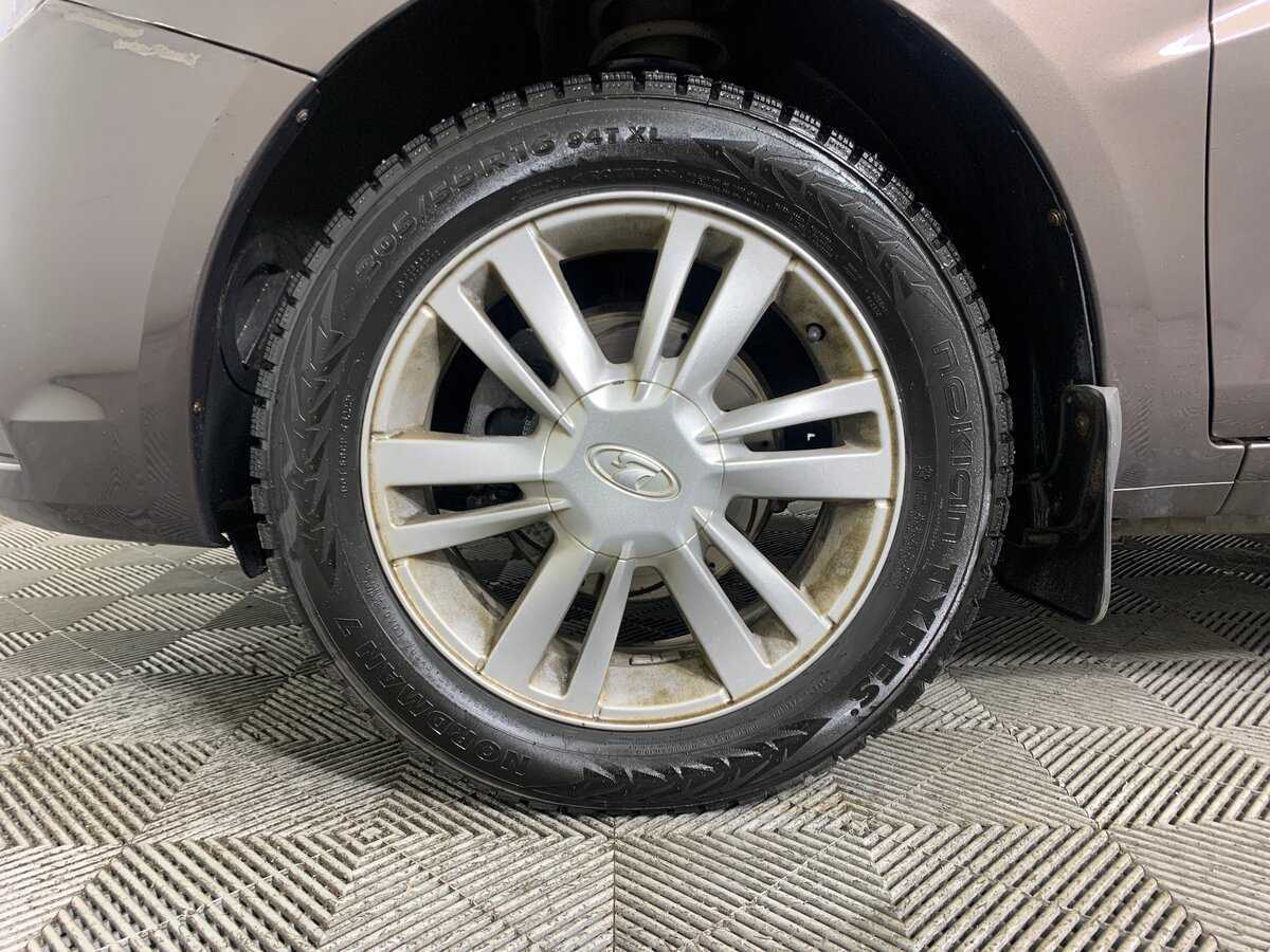 Lada (ВАЗ) Vesta б/у, 2019, Механическая. Фото: #8