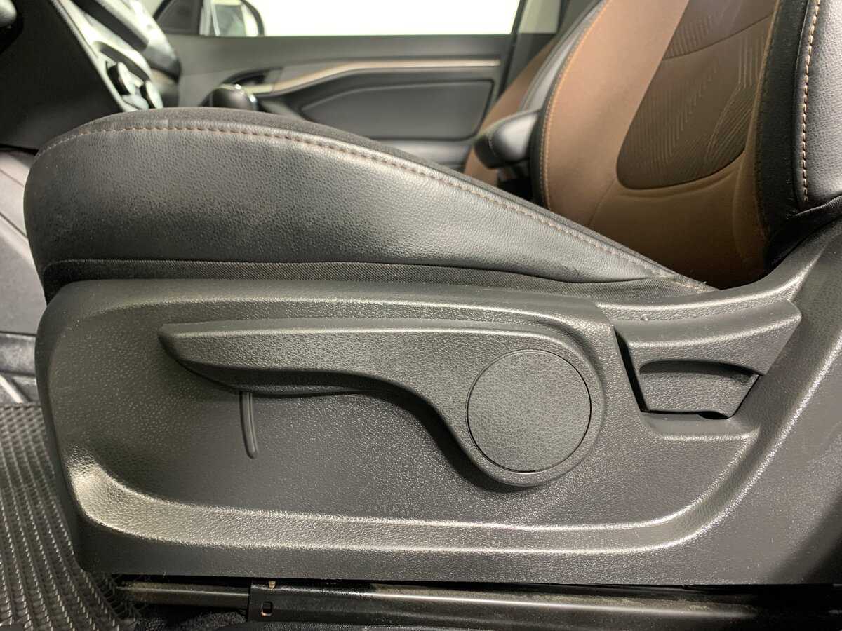 Lada (ВАЗ) Vesta б/у, 2019, Механическая. Фото: #16