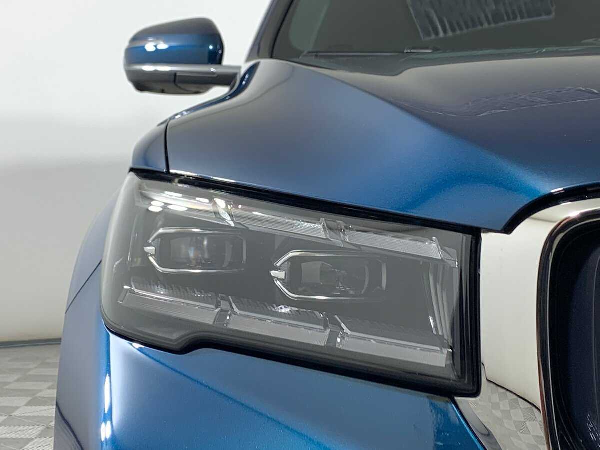 Geely Monjaro б/у, 2022, Автоматическая. Фото: #9