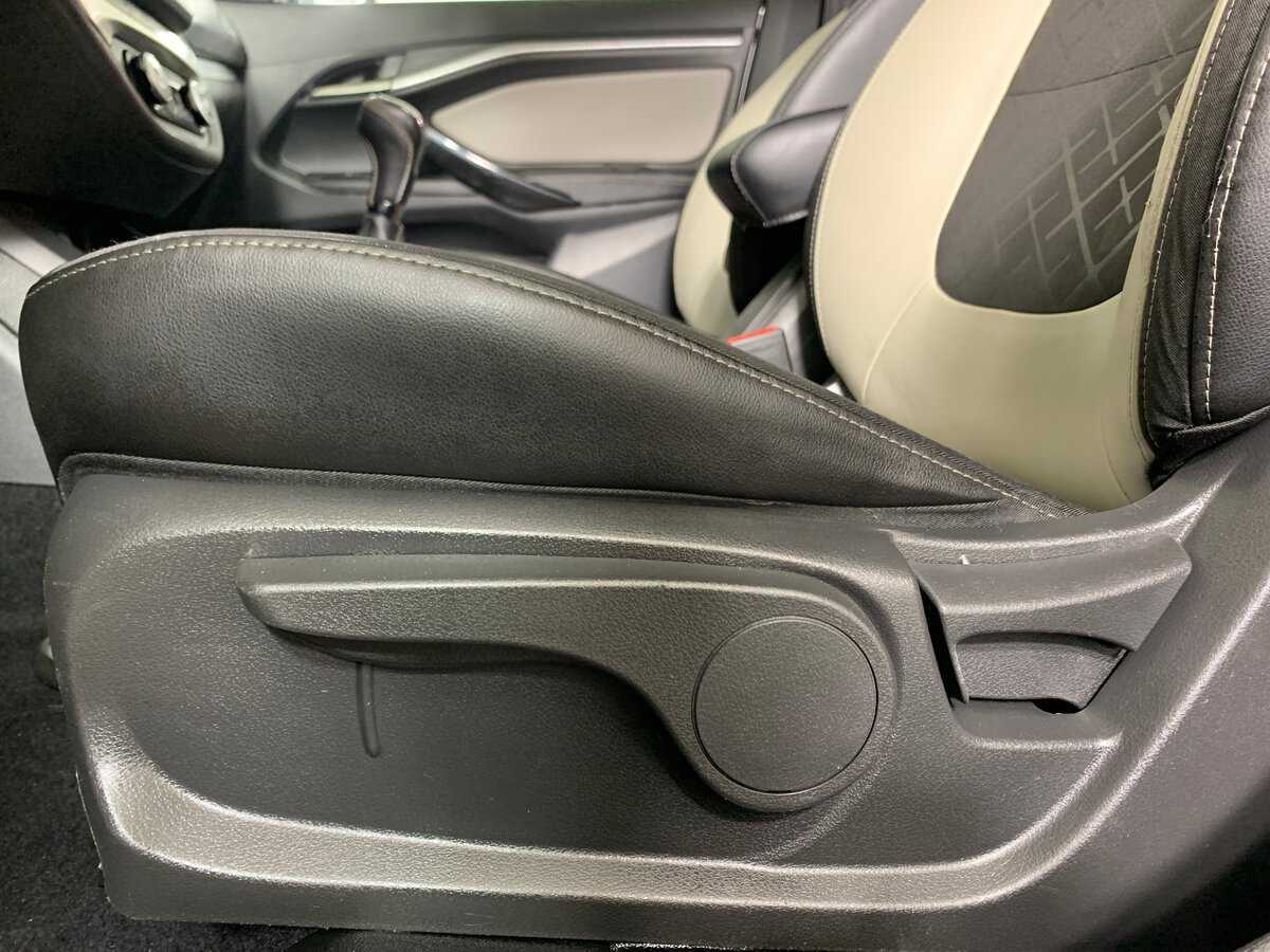 Lada (ВАЗ) Vesta б/у, 2017, Механическая. Фото: #16