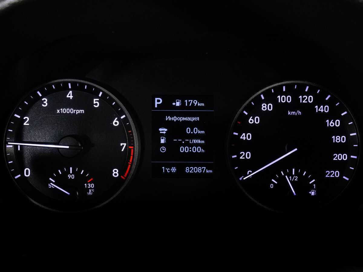 Хендай Солярис б/у, 2017, Автоматическая. Фото: #16