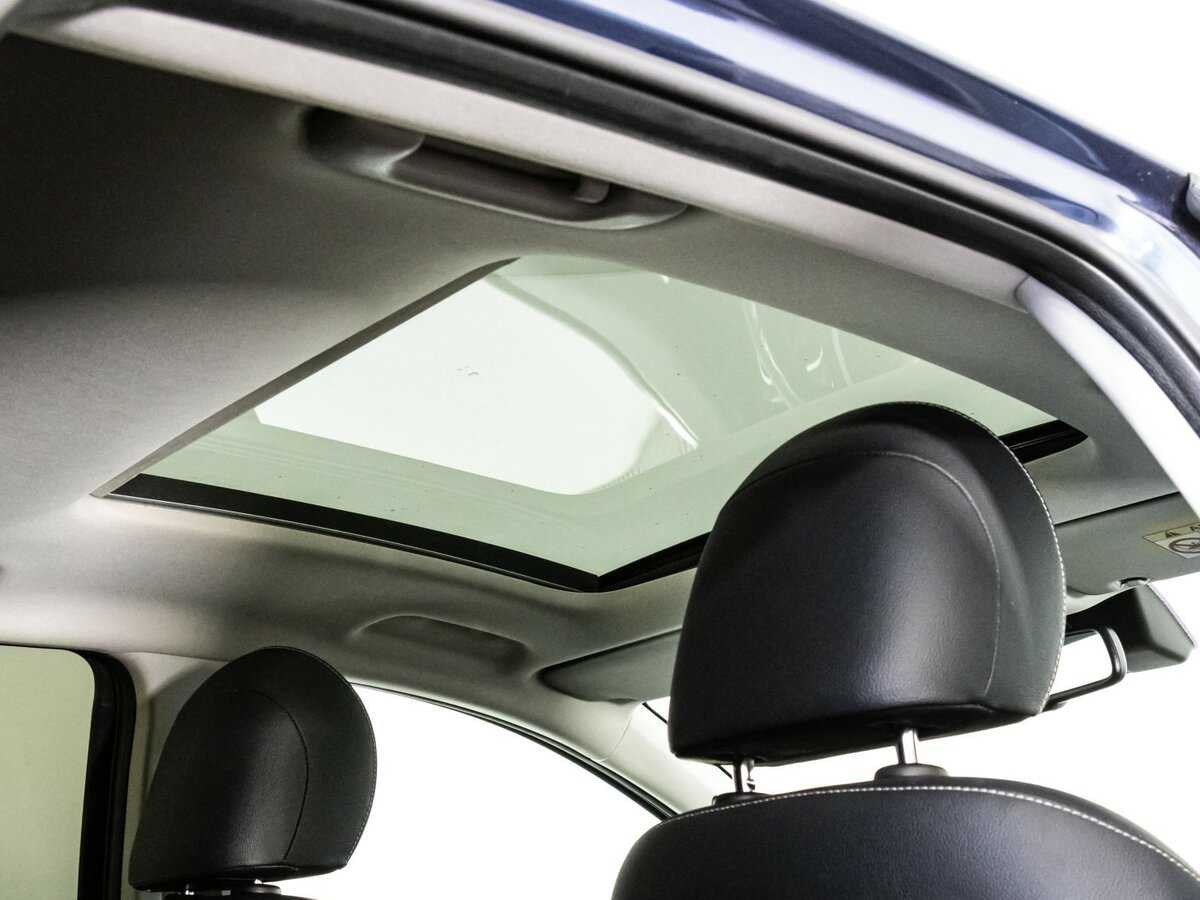 Киа Сид б/у, 2018, Роботизированная. Фото: #19