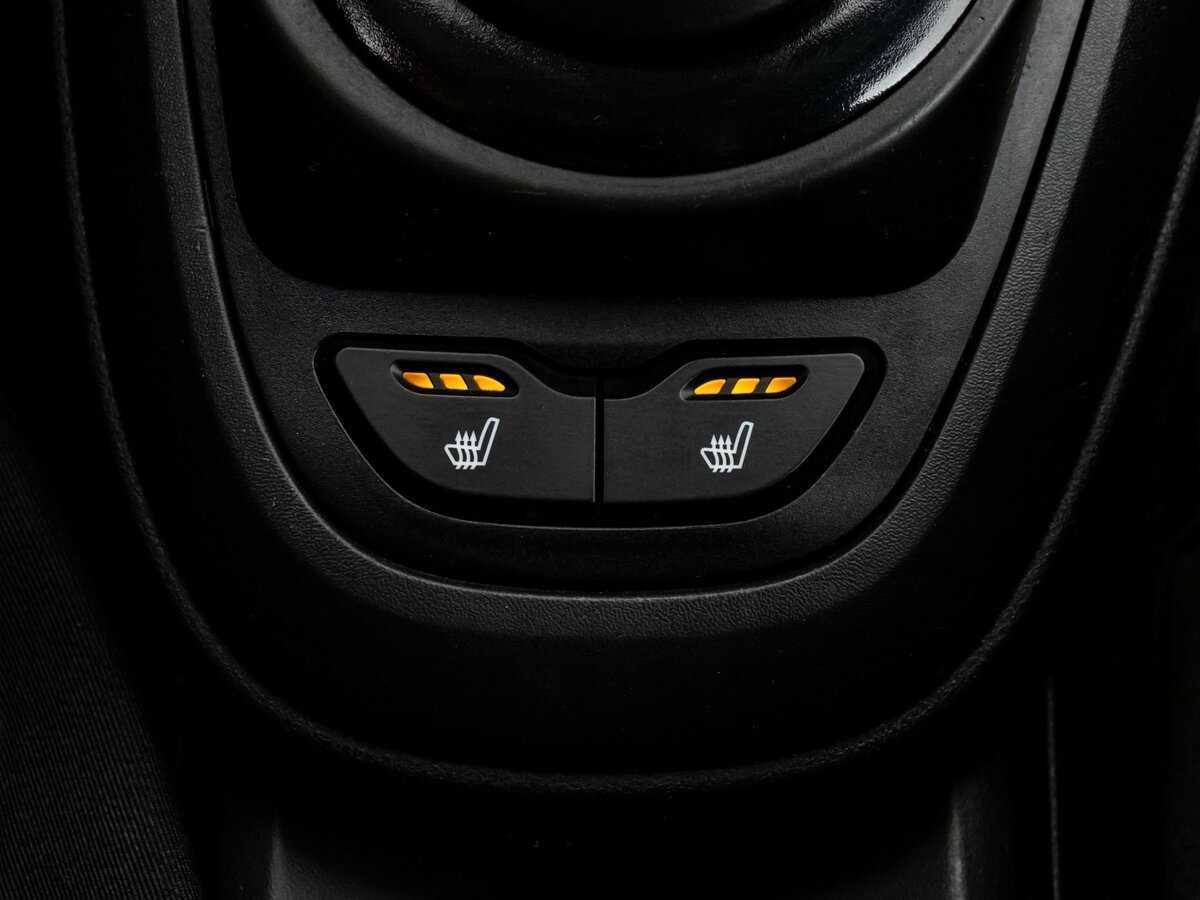 Лада (ВАЗ) Веста б/у, 2019, Роботизированная. Фото: #17