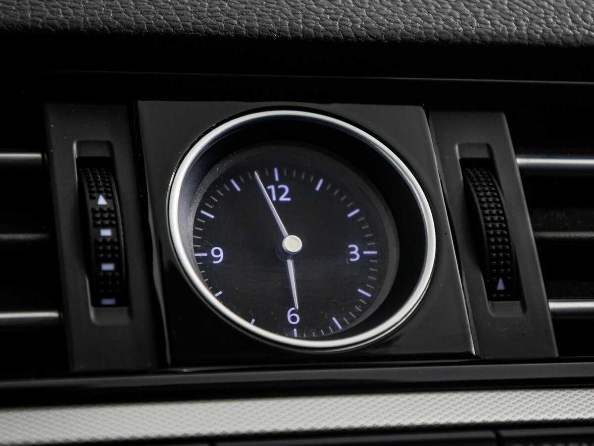 Фольксваген Пассат б/у, 2018, Роботизированная. Фото: #9