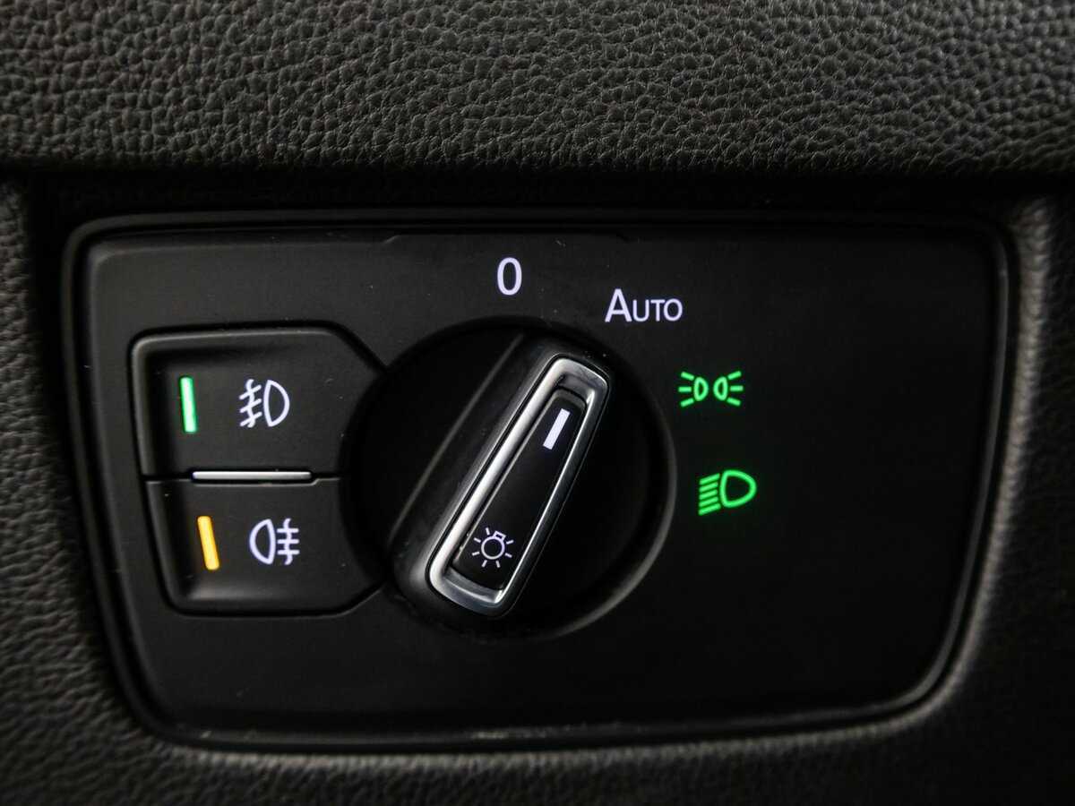 Фольксваген Пассат б/у, 2018, Роботизированная. Фото: #16