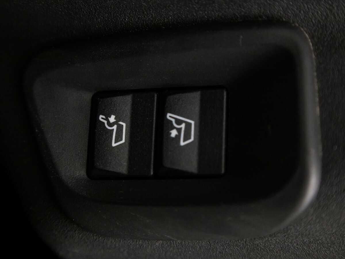 Volvo XC60 б/у, 2014, Автоматическая. Фото: #15