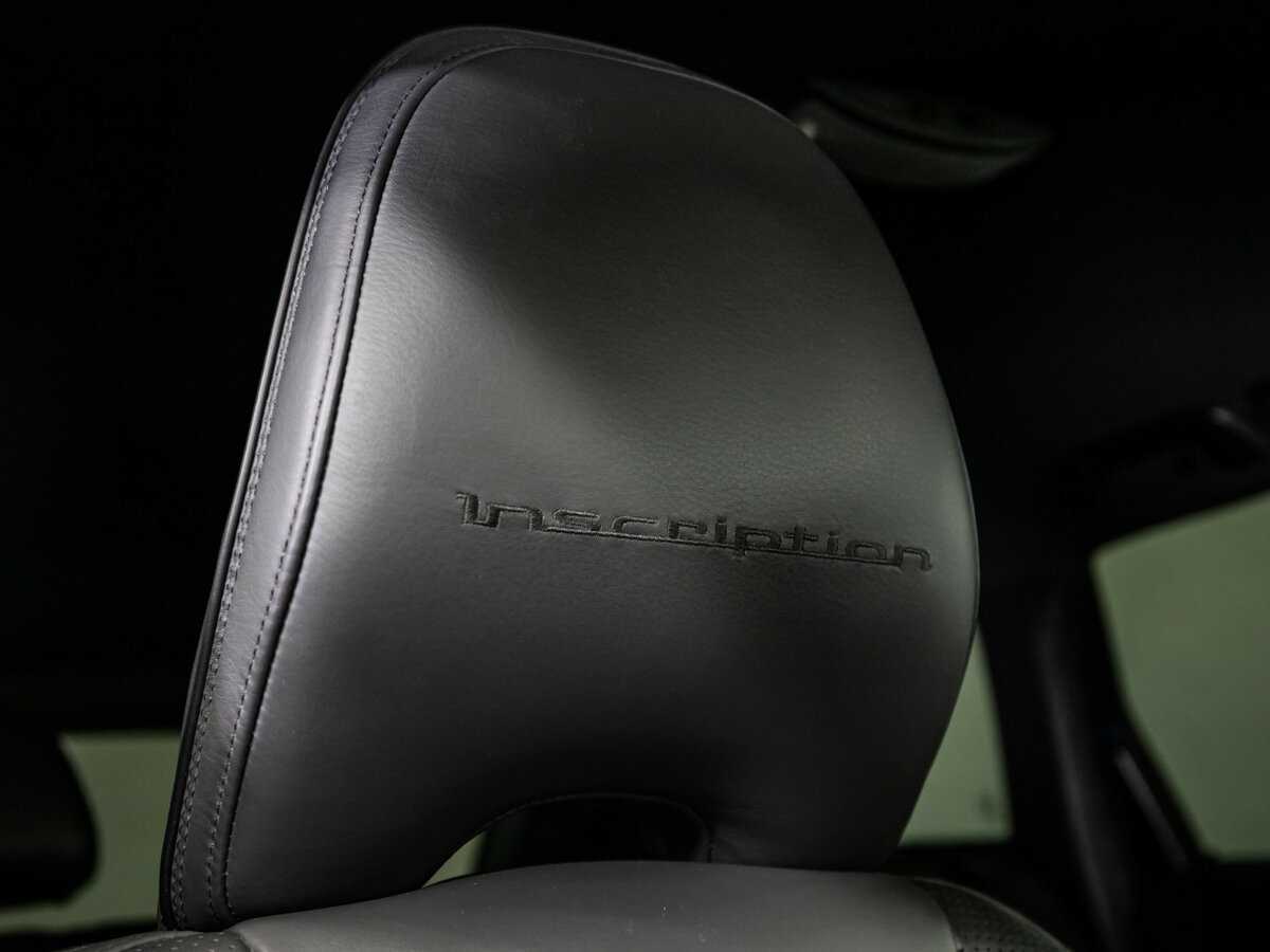 Volvo XC60 б/у, 2014, Автоматическая. Фото: #17