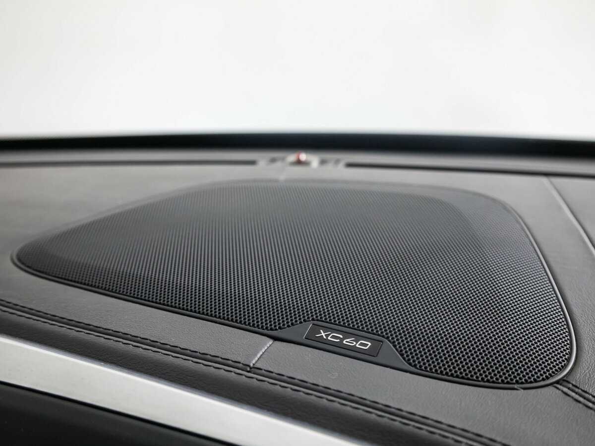 Volvo XC60 б/у, 2014, Автоматическая. Фото: #19