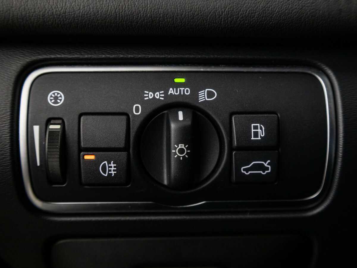 Volvo XC60 б/у, 2014, Автоматическая. Фото: #20