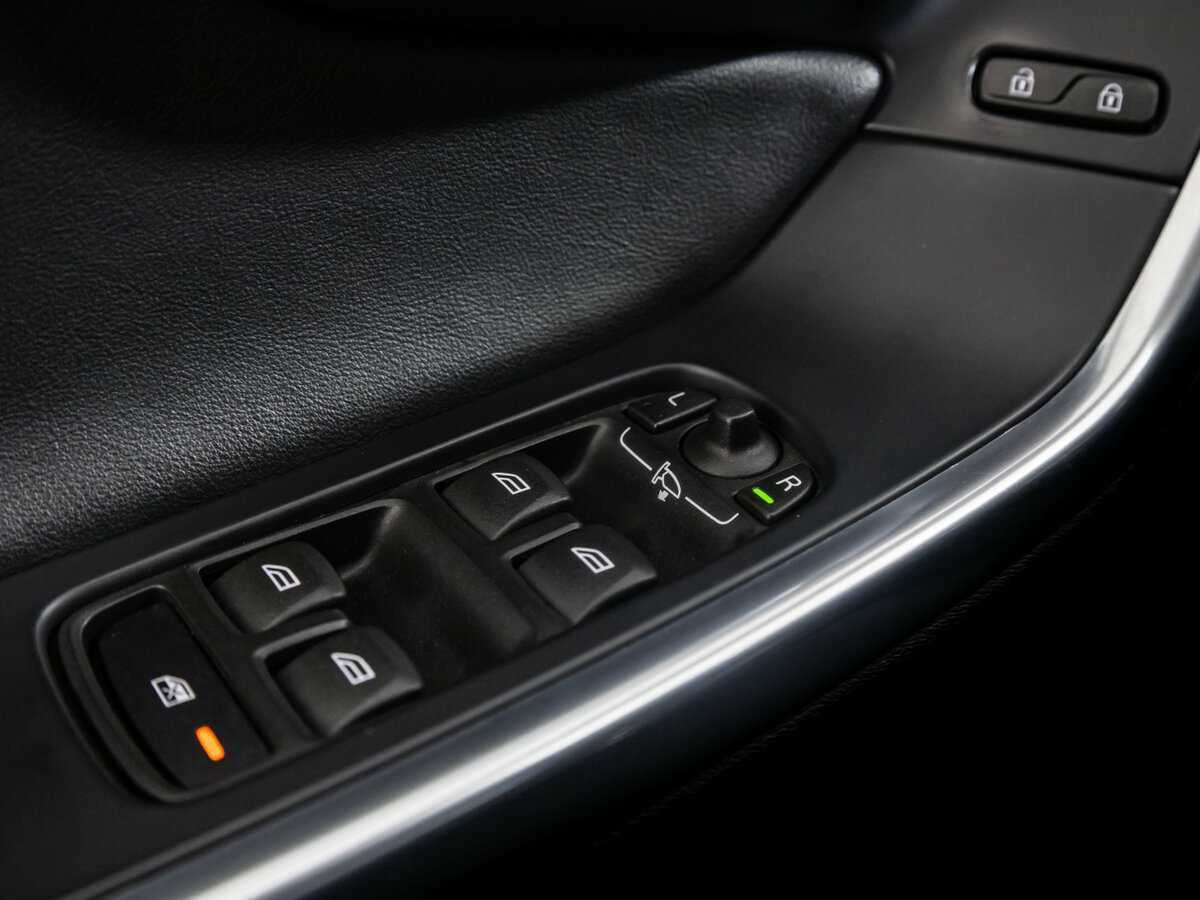 Volvo XC60 б/у, 2014, Автоматическая. Фото: #22