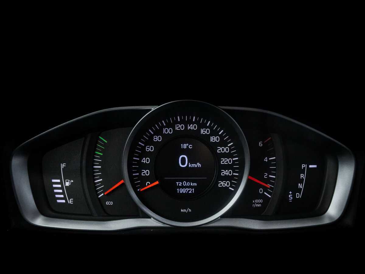 Volvo XC60 б/у, 2014, Автоматическая. Фото: #24