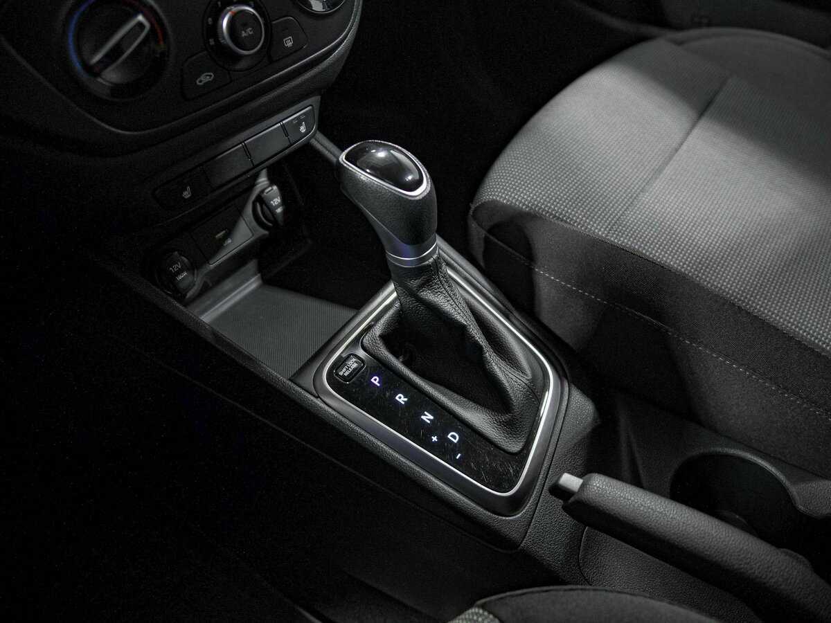 Hyundai Solaris б/у, 2021, Автоматическая. Фото: #9